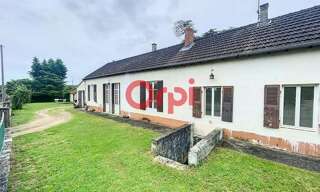 Maison 5 Pièces 152 m² à vendre à Saint-Rémy-en-Rollat (03110)