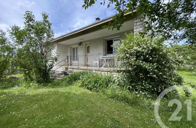 vente maison 146 300 € à proximité de Lys-Saint-Georges (36230)