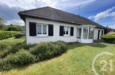 vente maison 236 000 € à proximité de Montierchaume (36130)