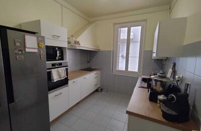 location appartement 911 € CC /mois à proximité de Villanova (20167)