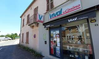 Immeuble  250 m² à vendre à Le Breuil (03120)