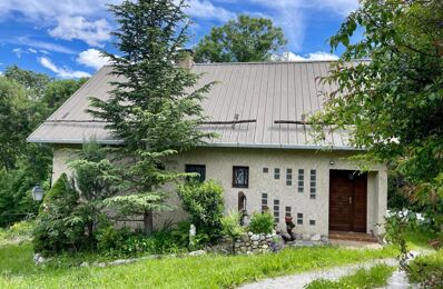 vente maison 370 000 € à proximité de Saint-Sauveur (05200)