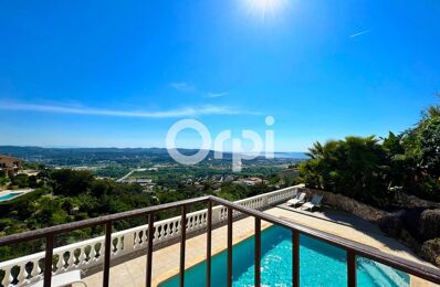 vente maison 1 450 000 € à proximité de Théoule-sur-Mer (06590)