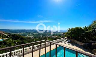 Maison 8 Pièces 240 m² à vendre à Mandelieu-la-Napoule (06210)