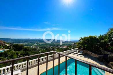 Maison 8 pièces 1450000 €