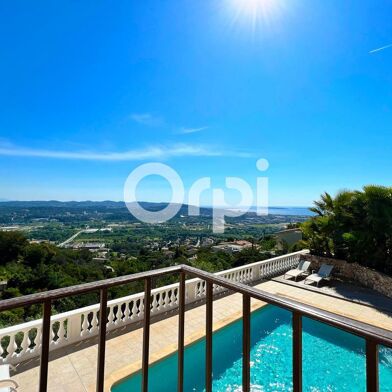 Maison 8 pièces 1450000 €