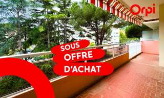 Appartement 3 Pièces 83 m² à vendre à Mandelieu-la-Napoule (06210)