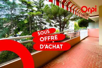Appartement 3 pièces 299000 €
