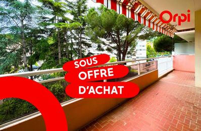 vente appartement 299 000 € à proximité de Le Cannet (06110)