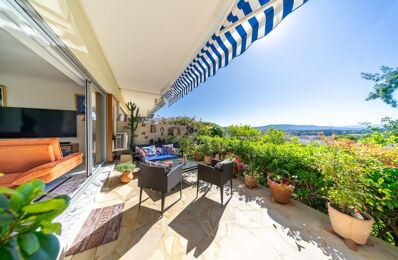 vente appartement 587 000 € à proximité de Roquebrune-sur-Argens (83520)