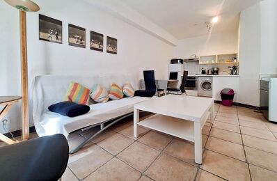 vente appartement 187 000 € à proximité de Cagnes-sur-Mer (06800)