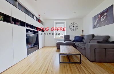 maison 5 pièces 90 m2 à vendre à Serémange-Erzange (57290)