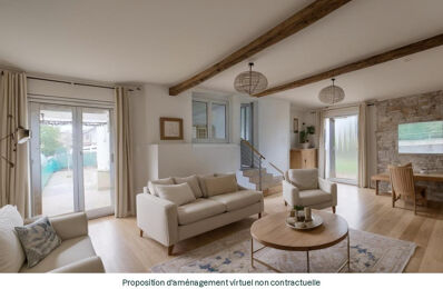 vente maison 130 000 € à proximité de Boulay-Moselle (57220)