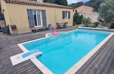 vente maison 455 000 € à proximité de Ensuès-la-Redonne (13820)
