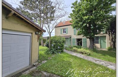 vente maison 359 900 € à proximité de Vernouillet (78540)