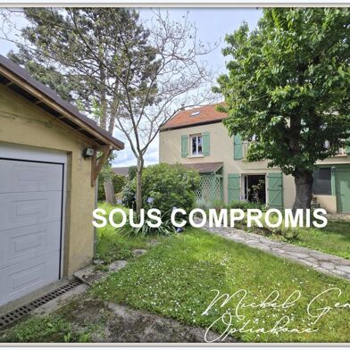Maison 5 pièces 298000 €