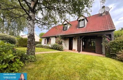 vente maison 245 000 € à proximité de Saint-Aubin-des-Bois (28300)