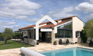 Maison 6 Pièces 186 m² à vendre à Périgueux (24000)