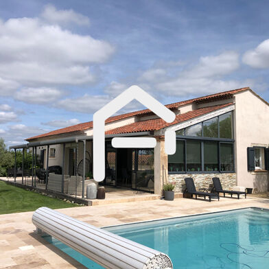 Maison 6 pièces 495000 €