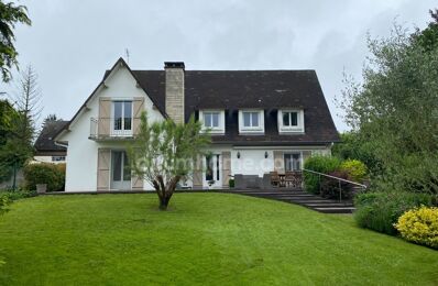 vente maison 229 000 € à proximité de Brissay-Choigny (02240)