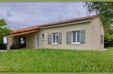 vente maison 199 000 € à proximité de Val-des-Vignes (16250)