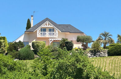 vente maison 890 000 € à proximité de Morlaàs (64160)