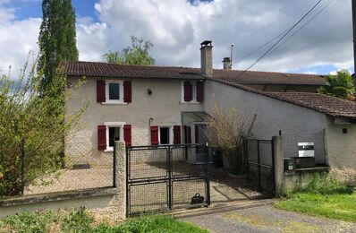 vente maison 178 500 € à proximité de Puy-Guillaume (63290)