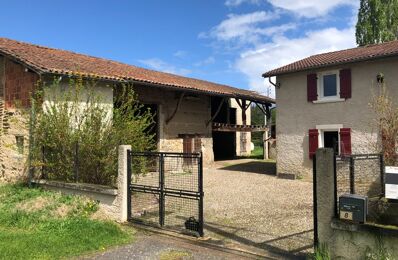 vente maison 169 000 € à proximité de Saint-Yorre (03270)