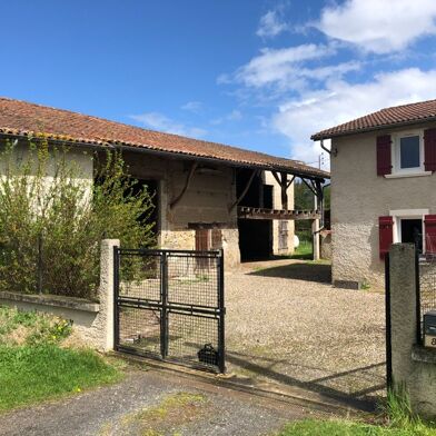 Maison 3 pièces 74 m²