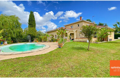vente maison 384 000 € à proximité de Montberon (31140)