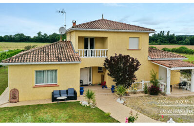vente maison 384 000 € à proximité de Pompignan (82170)