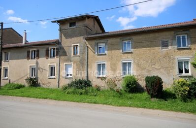 vente maison 589 000 € à proximité de Chieulles (57070)