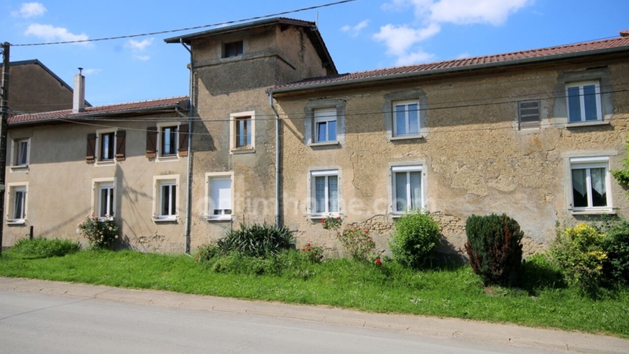 maison 12 pièces 246 m2 à vendre à Maizeroy (57530)