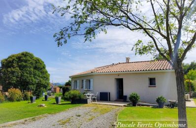 vente maison 249 500 € à proximité de Martres-Tolosane (31220)