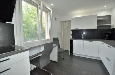 appartement 3 pièces 61 m2 à vendre à Digne-les-Bains (04000)