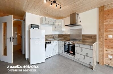 vente appartement 99 500 € à proximité de Châteauroux-les-Alpes (05380)