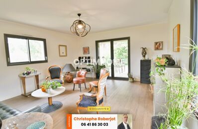 vente maison 420 000 € à proximité de Châtenoy-le-Royal (71880)