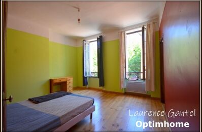 vente appartement 88 000 € à proximité de Senez (04330)