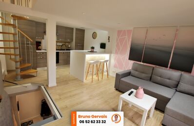 vente maison 130 000 € à proximité de Nizas (34320)
