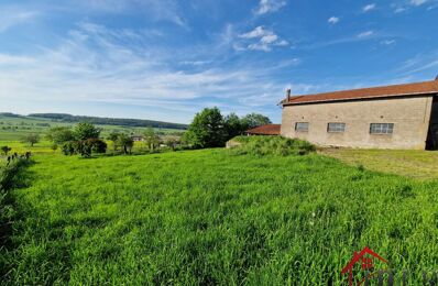 vente maison 98 000 € à proximité de Val-de-Meuse (52140)