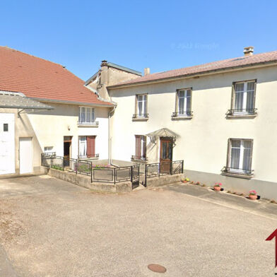 Maison 5 pièces 146 m²