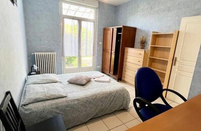 location appartement 643 € CC /mois à proximité de Marcheprime (33380)