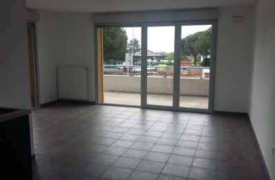 location appartement 850 € CC /mois à proximité de Pinsaguel (31120)
