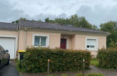 location maison 800 € CC /mois à proximité de Gageac-Et-Rouillac (24240)