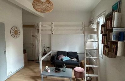 location appartement 625 € CC /mois à proximité de Bassens (33530)