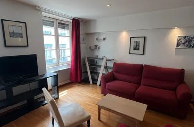 location appartement 1 030 € CC /mois à proximité de Tassin-la-Demi-Lune (69160)