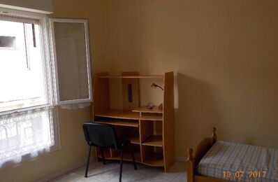 location appartement 450 € CC /mois à proximité de Quinsac (33360)