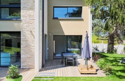 construire maison 520 000 € à proximité de Montaigut-sur-Save (31530)