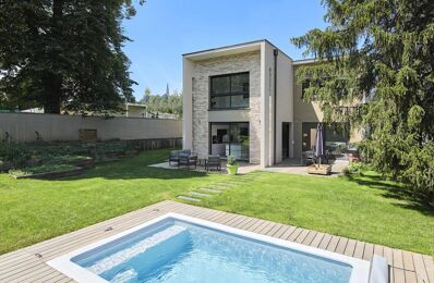 construire maison 520 000 € à proximité de Montaigut-sur-Save (31530)