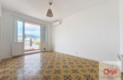 location appartement 900 € CC /mois à proximité de Sarrola-Carcopino (20167)